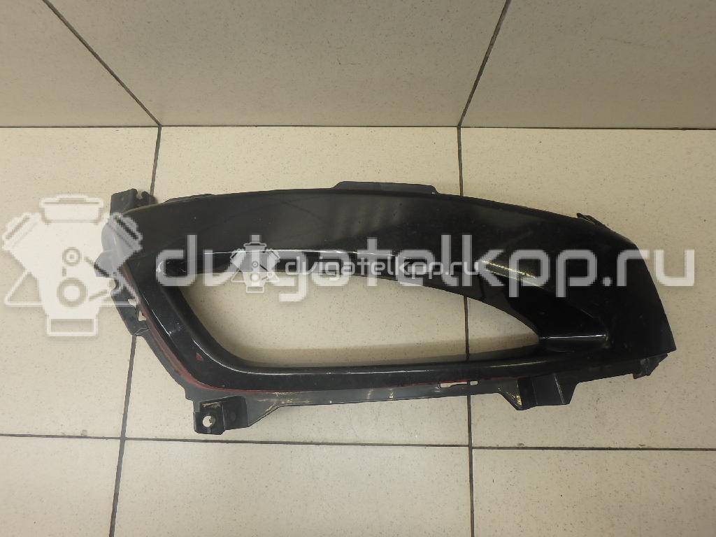Фото Рамка противотуманной фары правой  865524c000 для Kia Optima {forloop.counter}}