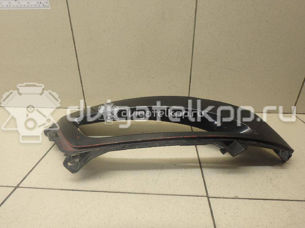 Фото Рамка противотуманной фары правой  865524c000 для Kia Optima {forloop.counter}}