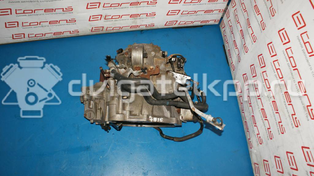 Фото Контрактная (б/у) АКПП для Mitsubishi Colt / Lancer 76-110 л.с 12V 1.5 л 4G15 (12V) Бензин/газ {forloop.counter}}