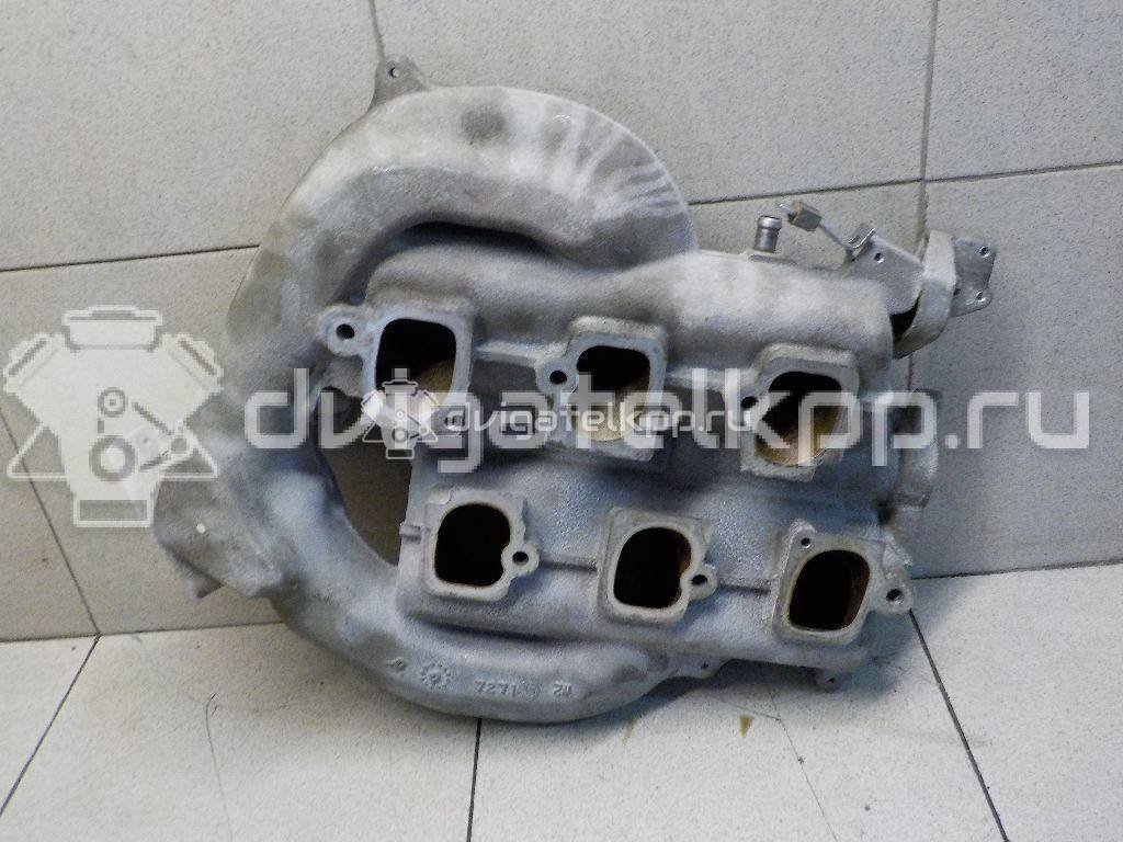 Фото Коллектор впускной для двигателя Z 32 SE для Holden / Opel / Chevrolet / Vauxhall 211 л.с 24V 3.2 л бензин 92067953 {forloop.counter}}