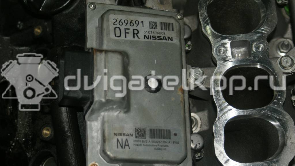 Фото Контрактный (б/у) двигатель 4G15 (8V) для Mitsubishi Colt / Lancer 69-99 л.с 8V 1.5 л бензин {forloop.counter}}