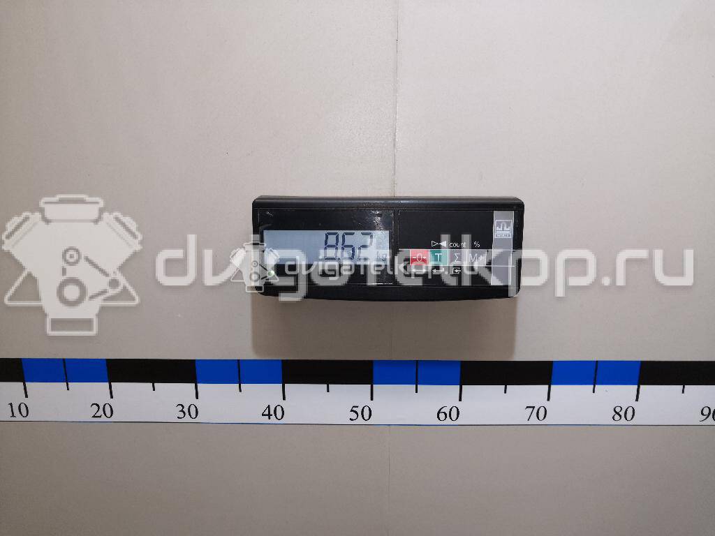 Фото Диск тормозной передний вентилируемый  517124C000 для kia Optima III {forloop.counter}}
