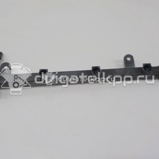 Фото Рейка топливная (рампа) для двигателя Z 24 XE для Opel / Vauxhall 140 л.с 16V 2.4 л бензин 96487562