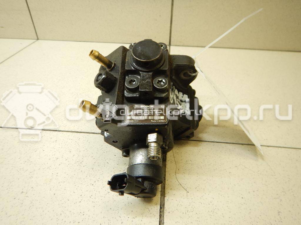 Фото ТНВД для двигателя Z 20 S для Opel Antara 126-150 л.с 16V 2.0 л Дизельное топливо 96440341 {forloop.counter}}