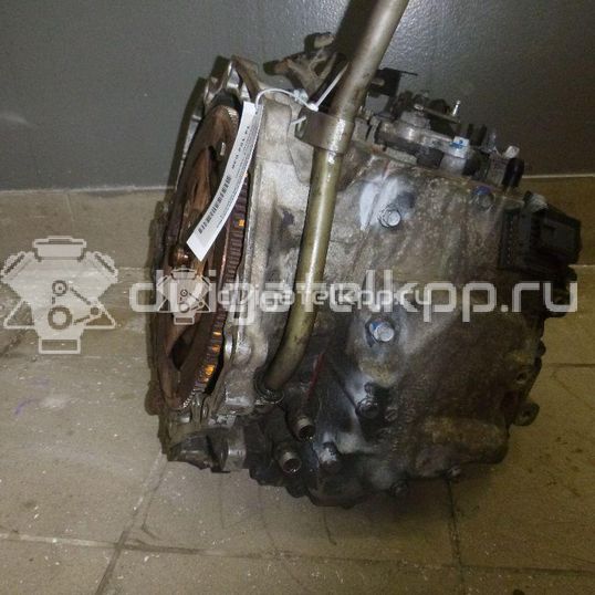 Фото Контрактная (б/у) АКПП для Holden / Opel / Chevrolet / Vauxhall 122-125 л.с 16V 1.8 л Z 18 XE бензин