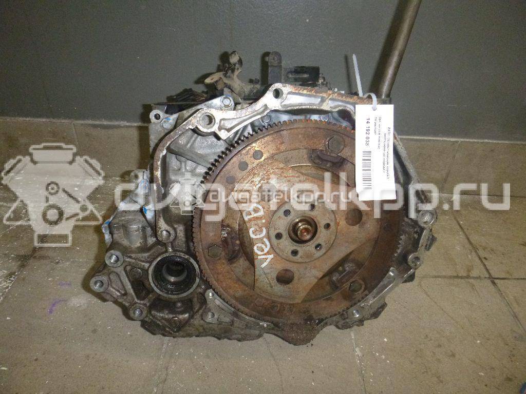 Фото Контрактная (б/у) АКПП для Opel Tigra / Astra / Corsa / Vectra / Signum 122-125 л.с 16V 1.8 л Z 18 XE бензин 90523457 {forloop.counter}}