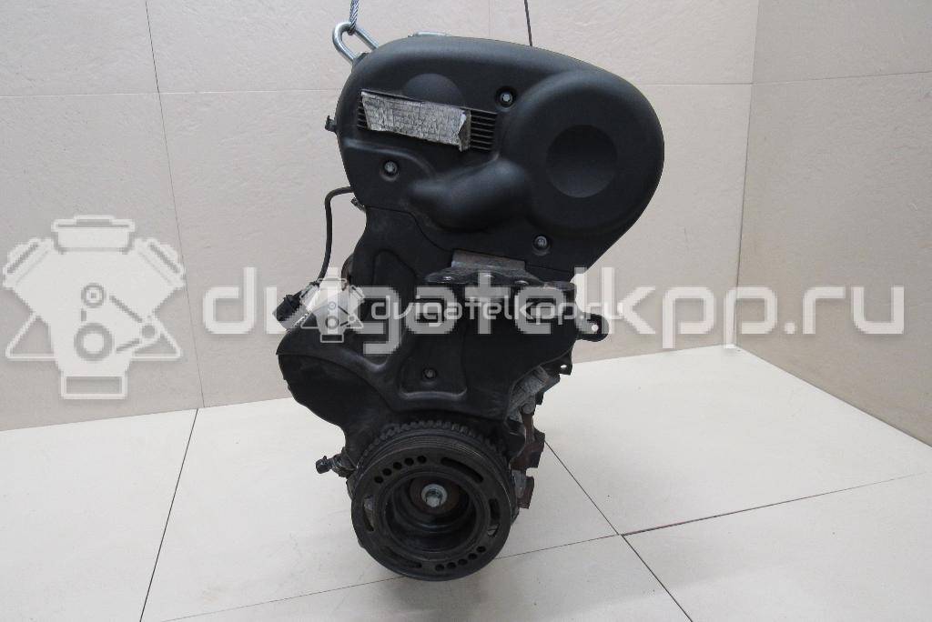 Фото Контрактный (б/у) двигатель Z 18 XE для Holden / Opel / Chevrolet / Vauxhall 122-125 л.с 16V 1.8 л бензин R1500039 {forloop.counter}}