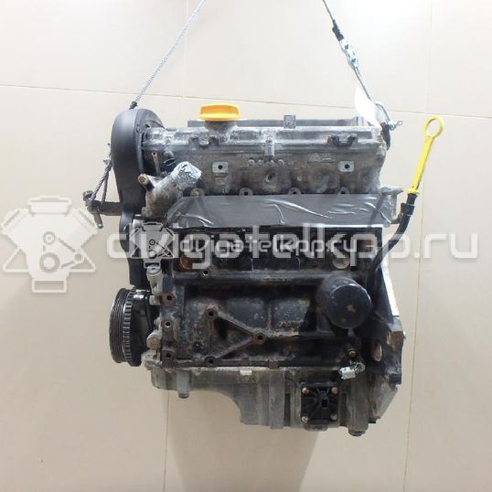 Фото Контрактный (б/у) двигатель Z 18 XE для Holden / Opel / Chevrolet / Vauxhall 122-125 л.с 16V 1.8 л бензин R1500039