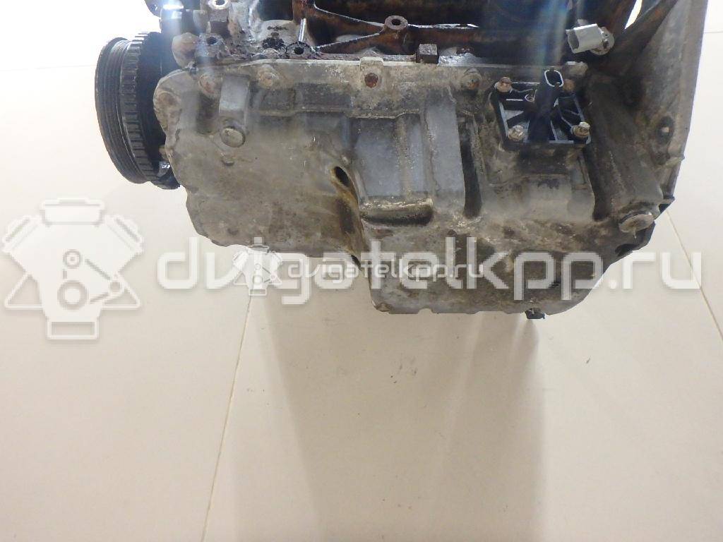 Фото Контрактный (б/у) двигатель Z 18 XE для Holden / Opel / Chevrolet / Vauxhall 122-125 л.с 16V 1.8 л бензин R1500039 {forloop.counter}}