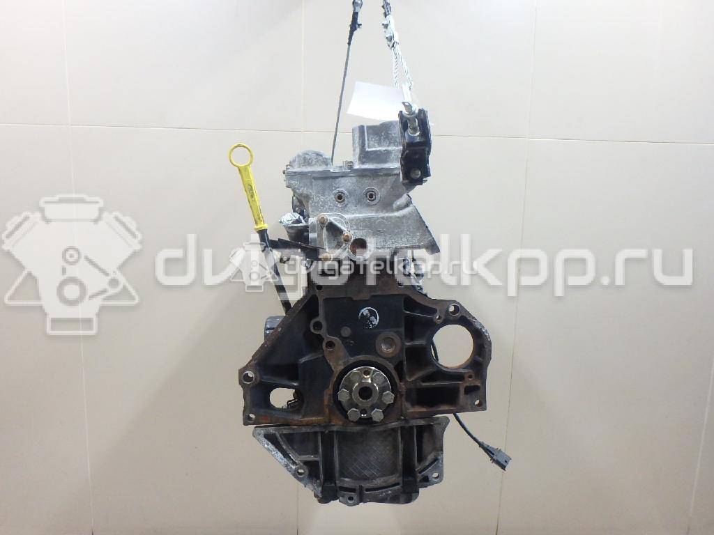 Фото Контрактный (б/у) двигатель Z 18 XE для Holden / Opel / Chevrolet / Vauxhall 122-125 л.с 16V 1.8 л бензин R1500039 {forloop.counter}}