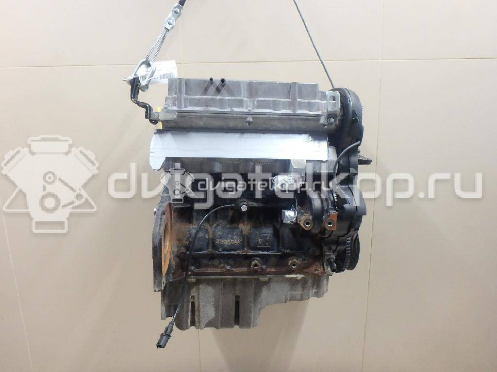 Фото Контрактный (б/у) двигатель Z 18 XE для Holden / Opel / Chevrolet / Vauxhall 122-125 л.с 16V 1.8 л бензин R1500039 {forloop.counter}}