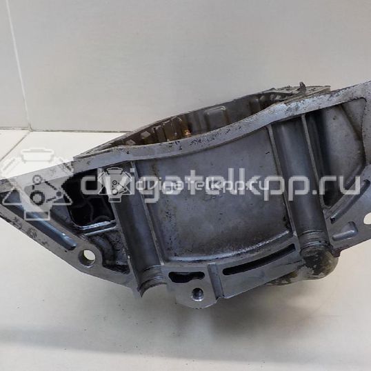 Фото Поддон масляный двигателя для двигателя Z 14 XE для Holden / Opel / Chevrolet / Vauxhall 90 л.с 16V 1.4 л бензин 9129973