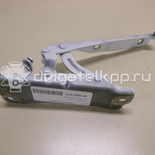 Фото Петля капота правая  79120D4010 для Kia Optima