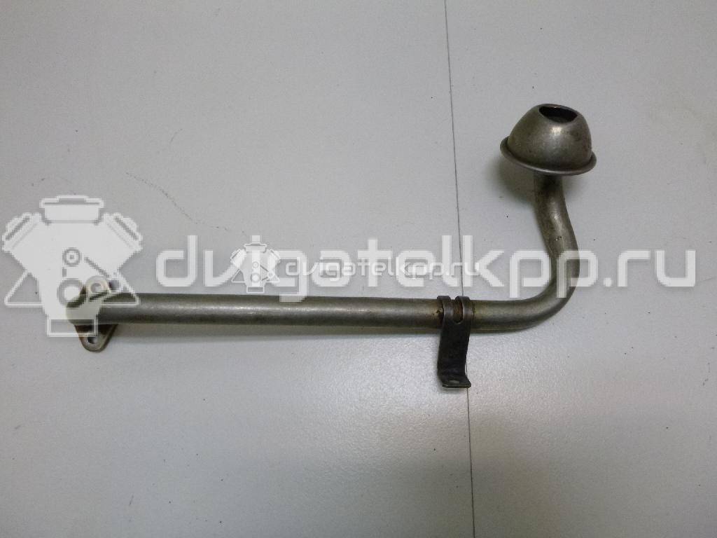 Фото Маслозаборник для двигателя Z 14 XE для Holden / Opel / Chevrolet / Vauxhall 90 л.с 16V 1.4 л бензин 90412861 {forloop.counter}}