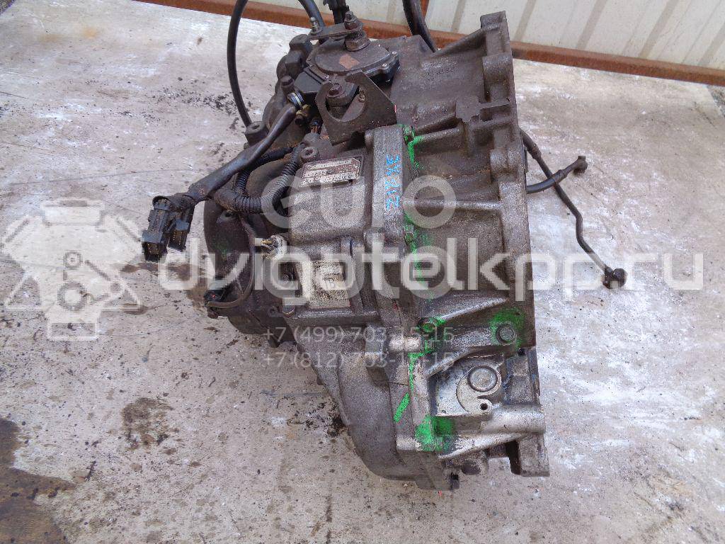 Фото Контрактная (б/у) АКПП для Holden / Opel / Chevrolet / Vauxhall 140 л.с 16V 1.8 л Z 18 XER бензин 55353941 {forloop.counter}}