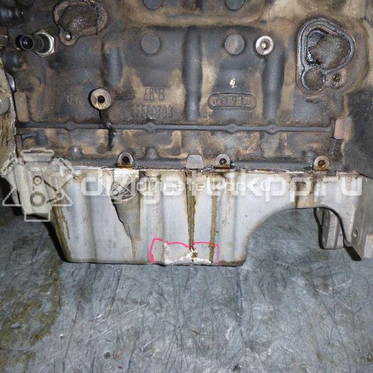 Фото Контрактный (б/у) двигатель Z 16 XEP для Opel / Vauxhall 101-105 л.с 16V 1.6 л бензин 93169189