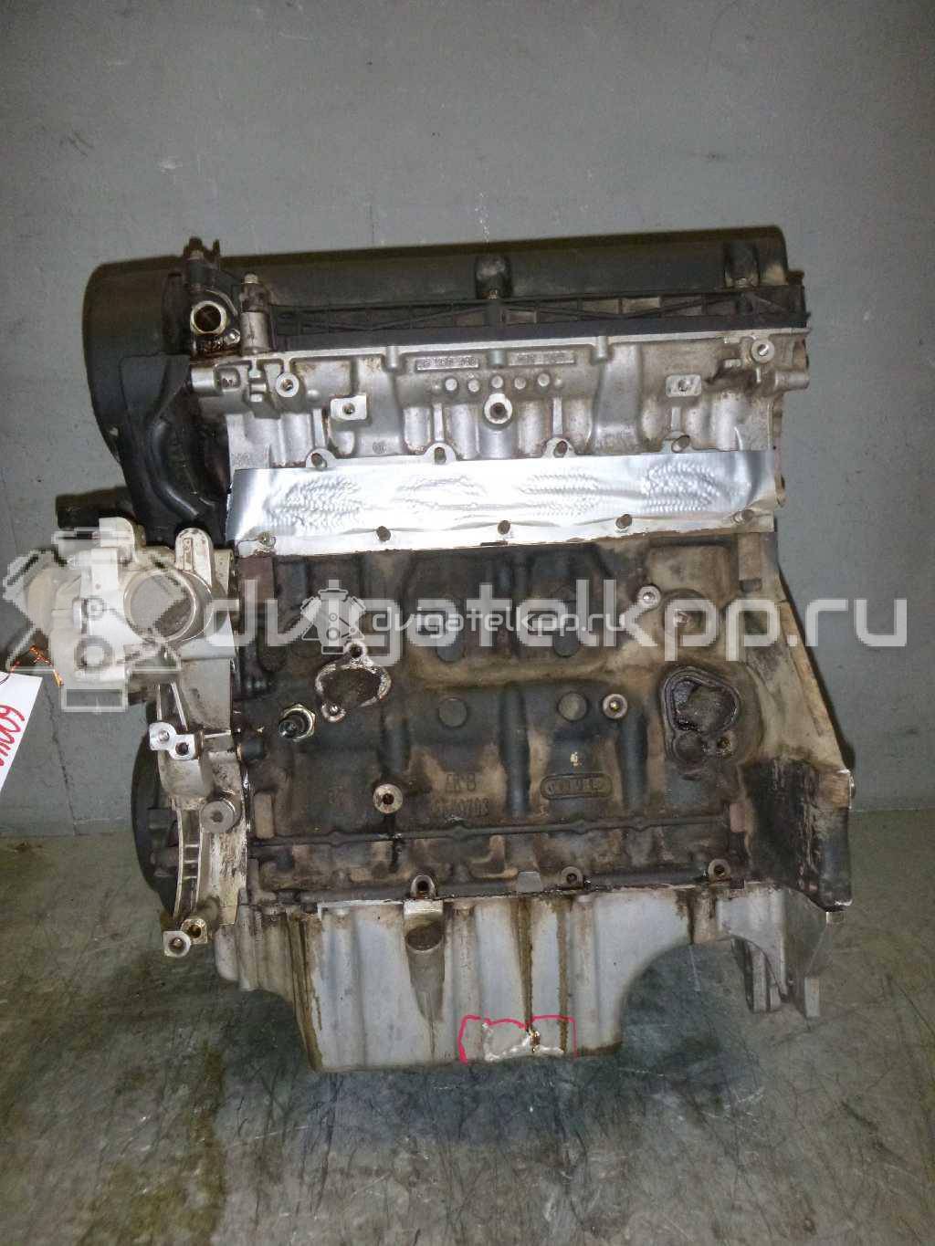 Фото Контрактный (б/у) двигатель Z 16 XEP для Opel / Vauxhall 101-105 л.с 16V 1.6 л бензин 93169189 {forloop.counter}}