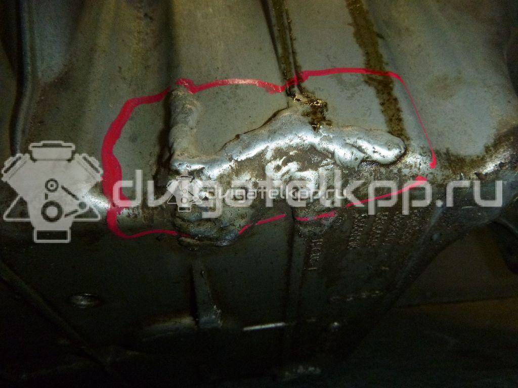 Фото Контрактный (б/у) двигатель Z 16 XEP для Opel / Vauxhall 101-105 л.с 16V 1.6 л бензин 93169189 {forloop.counter}}