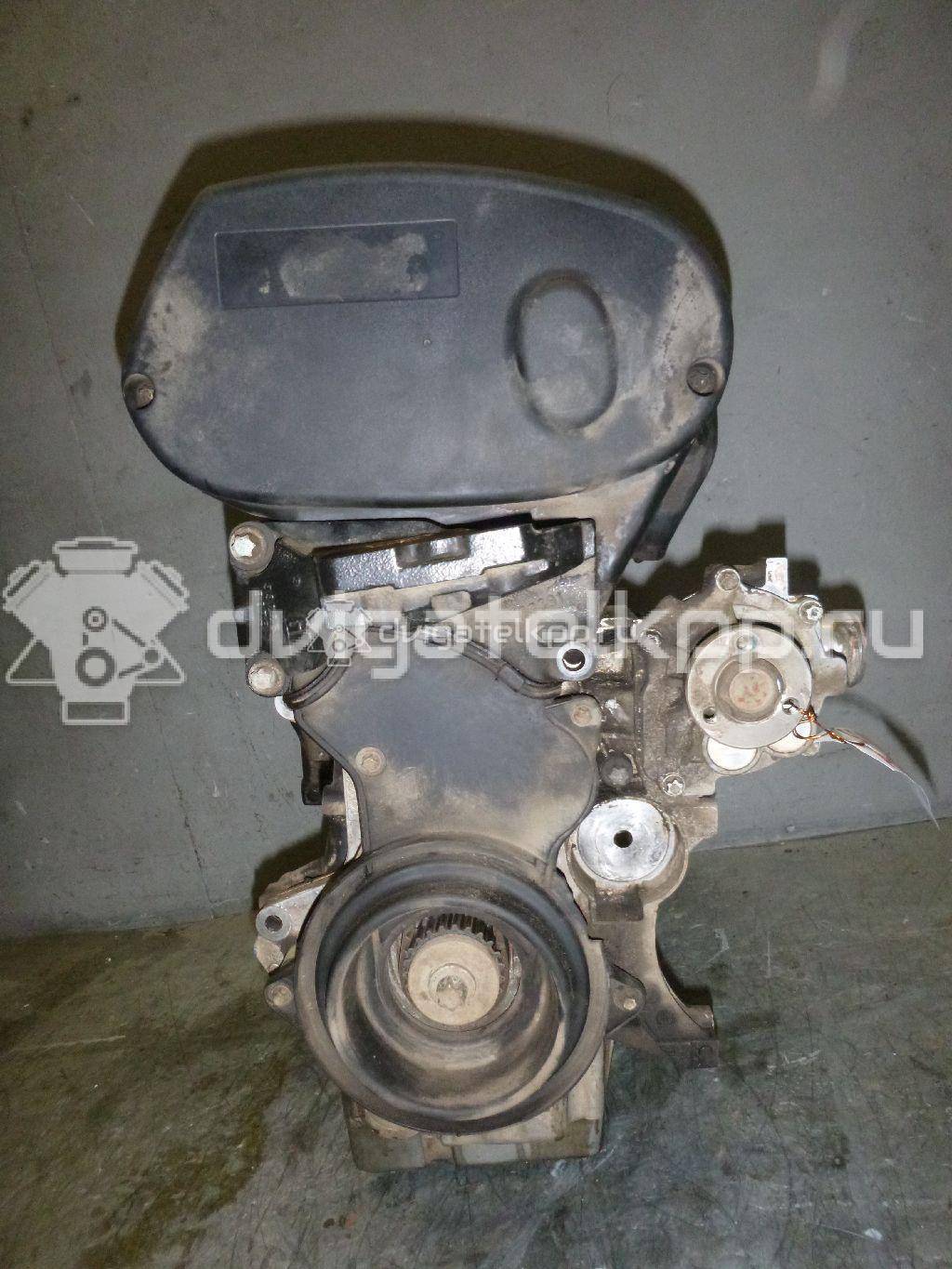 Фото Контрактный (б/у) двигатель Z 16 XEP для Opel / Vauxhall 101-105 л.с 16V 1.6 л бензин 93169189 {forloop.counter}}