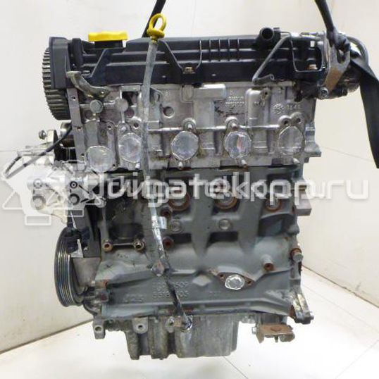 Фото Контрактный (б/у) двигатель Z 19 DT для Holden / Opel / Vauxhall 120 л.с 8V 1.9 л Дизельное топливо Z19DT