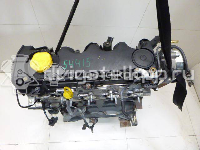 Фото Контрактный (б/у) двигатель Z 19 DT для Opel Astra / Vectra / Zafira / Signum 120 л.с 8V 1.9 л Дизельное топливо 93185107 {forloop.counter}}