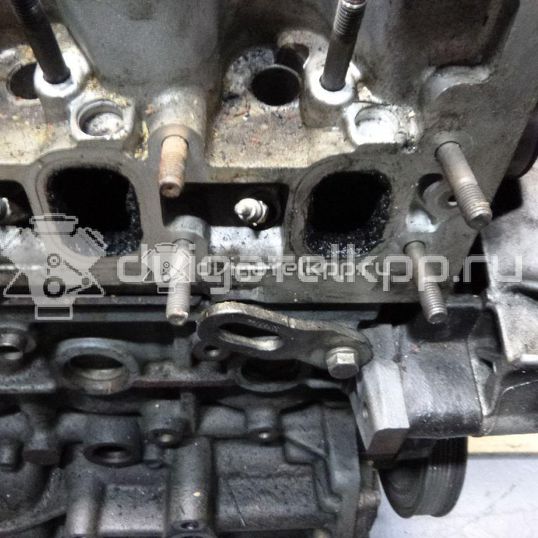 Фото Контрактный (б/у) двигатель Z 19 DT для Opel Astra / Vectra / Zafira / Signum 120 л.с 8V 1.9 л Дизельное топливо 93185107
