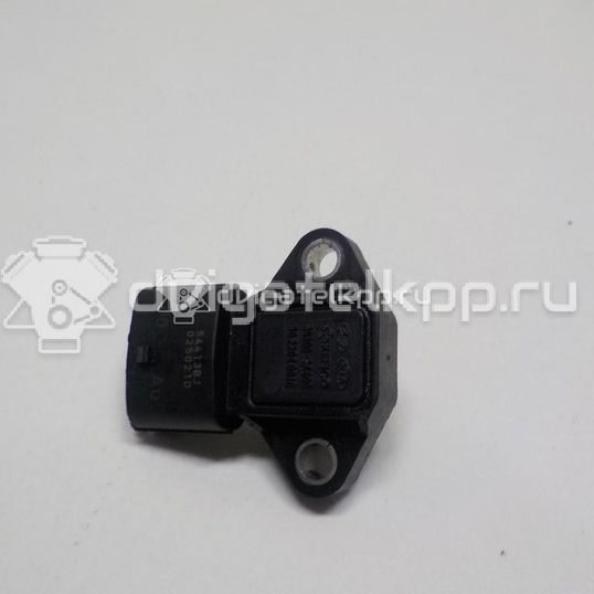 Фото Датчик абсолютного давления  393002a600 для kia Optima IV