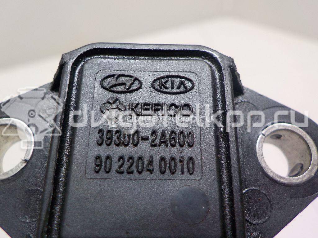 Фото Датчик абсолютного давления  393002a600 для kia Optima IV {forloop.counter}}