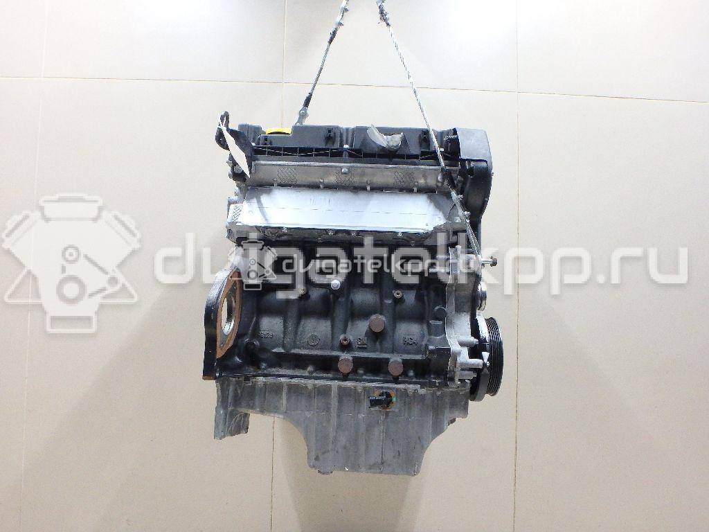 Фото Контрактный (б/у) двигатель Z 16 XEP для Opel Astra / Vectra / Meriva 101-105 л.с 16V 1.6 л бензин R1500137 {forloop.counter}}