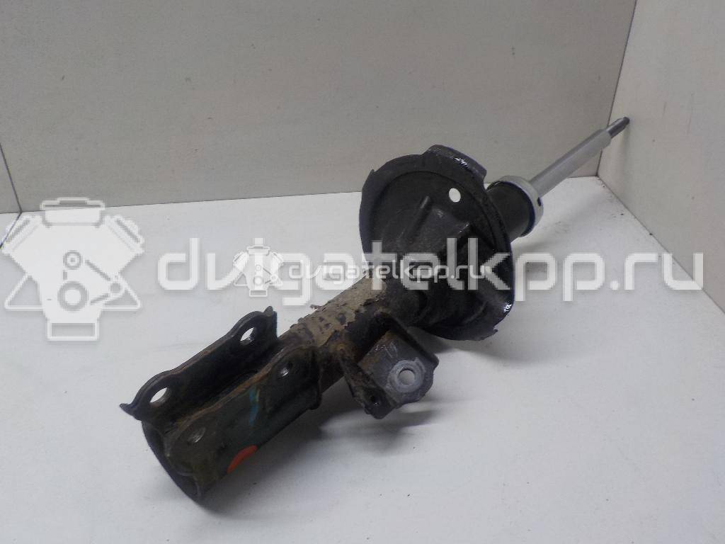 Фото Амортизатор передний левый  5465007100 для Kia Picanto / Pride {forloop.counter}}