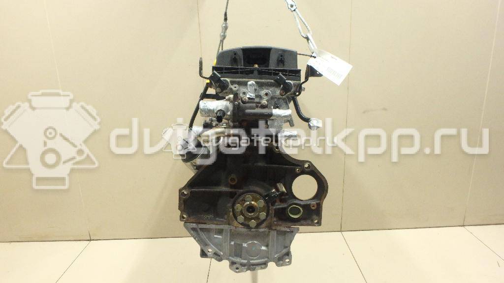 Фото Контрактный (б/у) двигатель Z 16 XER для Opel Astra 116 л.с 16V 1.6 л бензин R1500156 {forloop.counter}}