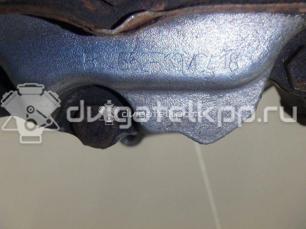 Фото Контрактная (б/у) МКПП для Opel Tigra / Astra / Corsa / Combo / Meriva 90 л.с 16V 1.4 л Z 14 XEP бензин 55556909 {forloop.counter}}