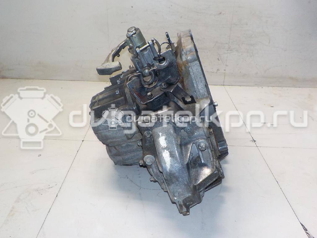 Фото Контрактная (б/у) МКПП для Holden / Opel / Vauxhall 120 л.с 8V 1.9 л Z 19 DT Дизельное топливо M32 {forloop.counter}}