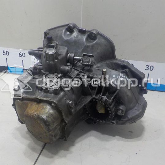 Фото Контрактная (б/у) МКПП для Opel Astra / Zafira 105 л.с 16V 1.6 л Z 16 XE1 бензин 5700037