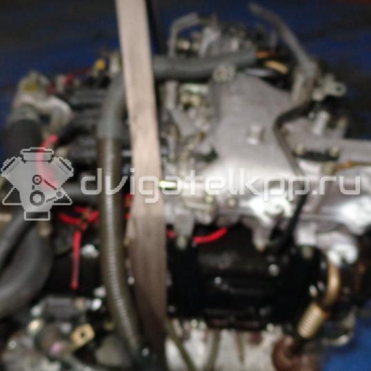 Фото Контрактный (б/у) двигатель VK45DE для Infiniti Fx 316-345 л.с 32V 4.5 л бензин
