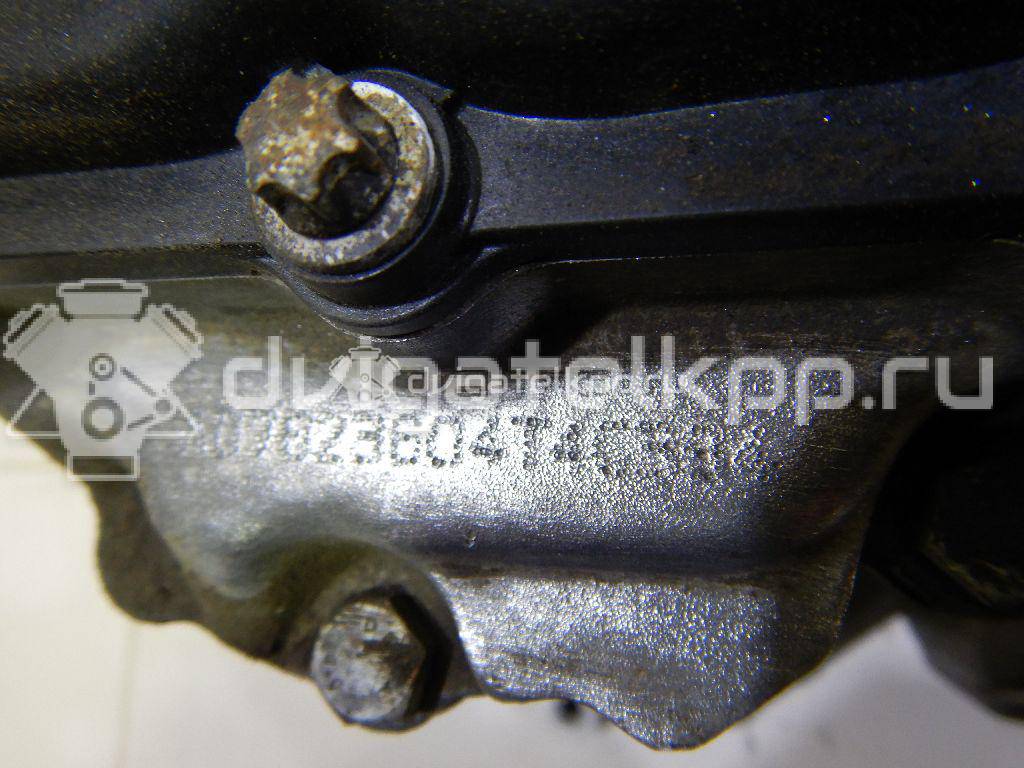 Фото Контрактная (б/у) МКПП для Opel Astra / Vectra / Meriva 101-105 л.с 16V 1.6 л Z 16 XEP бензин 55565138 {forloop.counter}}