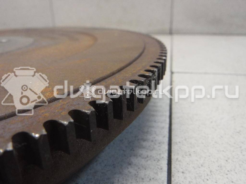 Фото Маховик для двигателя Z 12 XEP для Opel / Suzuki / Vauxhall 75-80 л.с 16V 1.2 л бензин 5616016 {forloop.counter}}