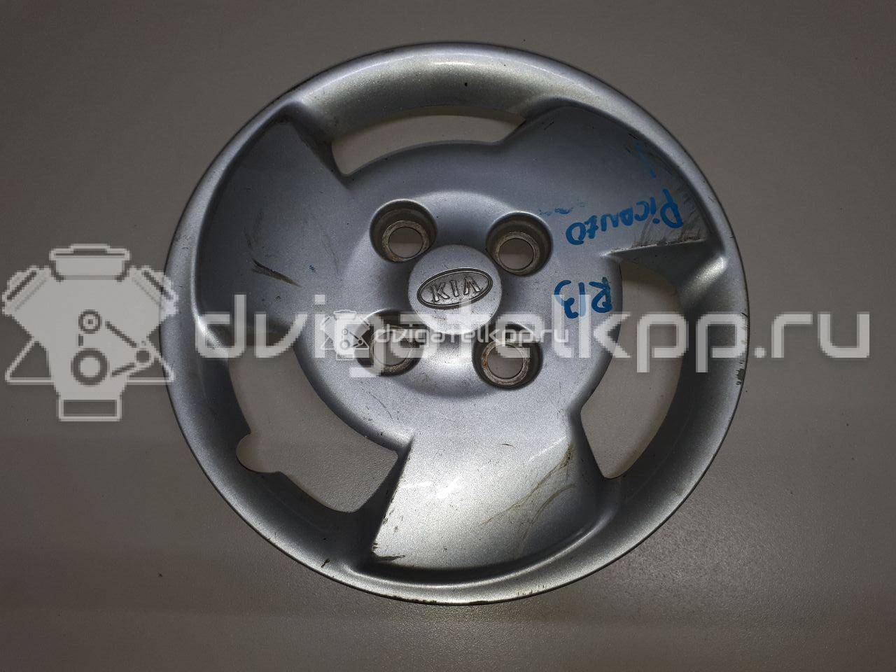 Фото Колпак декоративный  5296007001 для Kia Picanto {forloop.counter}}