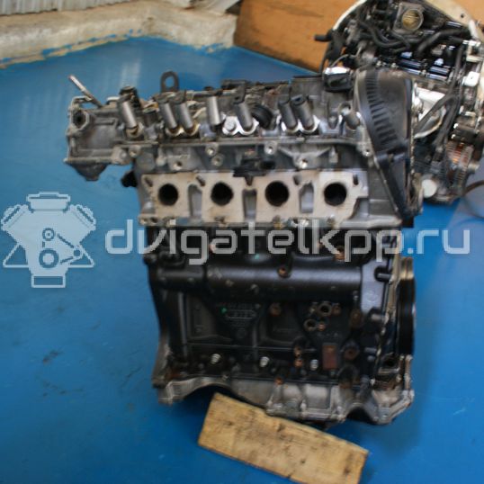 Фото Контрактный (б/у) двигатель VQ35DE для Infiniti Qx60 / G / Fx / Jx 243-284 л.с 24V 3.5 л бензин