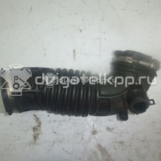 Фото Патрубок воздушного фильтра для двигателя Z 18 XER для Holden / Opel / Chevrolet / Vauxhall 140 л.с 16V 1.8 л бензин 95492001