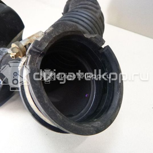 Фото Патрубок воздушного фильтра для двигателя Z 18 XE для Holden / Opel / Chevrolet / Vauxhall 122-125 л.с 16V 1.8 л бензин 95492001