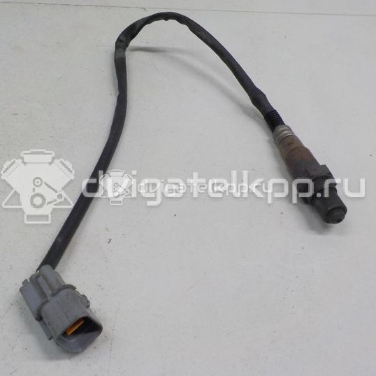 Фото Датчик кислородный/Lambdasonde  392102B130 для Kia Bongo / Cerato / Rio / Ceed / Shuma Fb