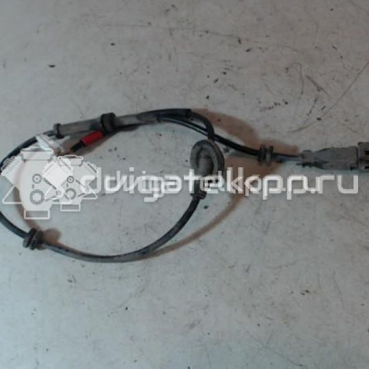 Фото Проводка (коса)  9192007000 для Kia Picanto