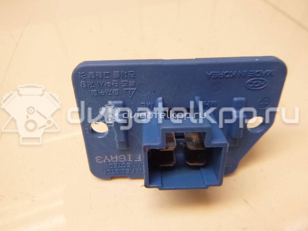 Фото Резистор отопителя  970351c010 для kia Picanto {forloop.counter}}