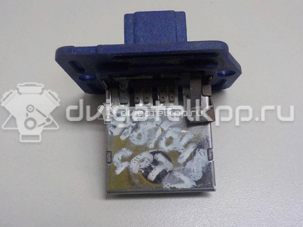 Фото Резистор отопителя  970351c010 для kia Picanto {forloop.counter}}