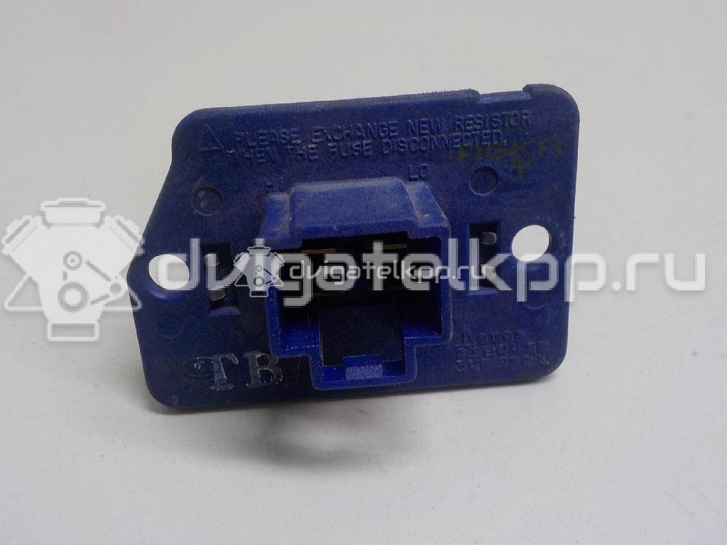 Фото Резистор отопителя  970351c010 для kia Picanto {forloop.counter}}