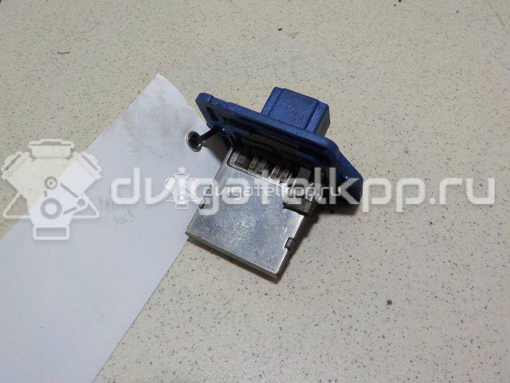 Фото Резистор отопителя  970351c010 для kia Picanto {forloop.counter}}