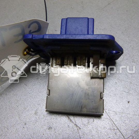 Фото Резистор отопителя  970351C010 для kia Picanto