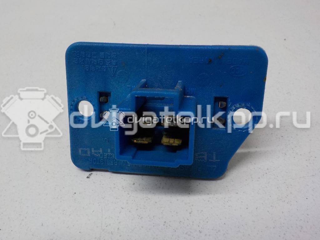 Фото Резистор отопителя  970351c010 для kia Picanto {forloop.counter}}