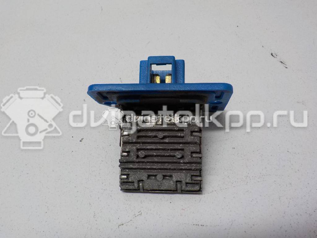 Фото Резистор отопителя  970351c010 для kia Picanto {forloop.counter}}